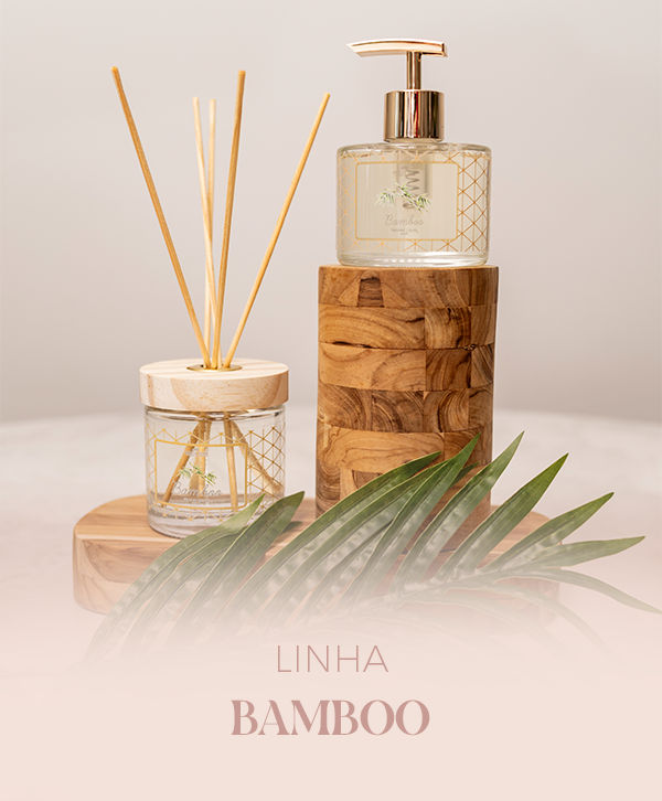 Bamboo