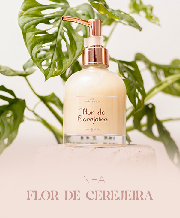 Flor de Cerejeira