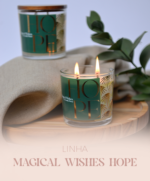 Wishes Hope